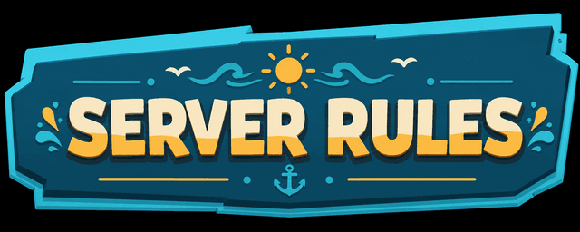 Server Rules